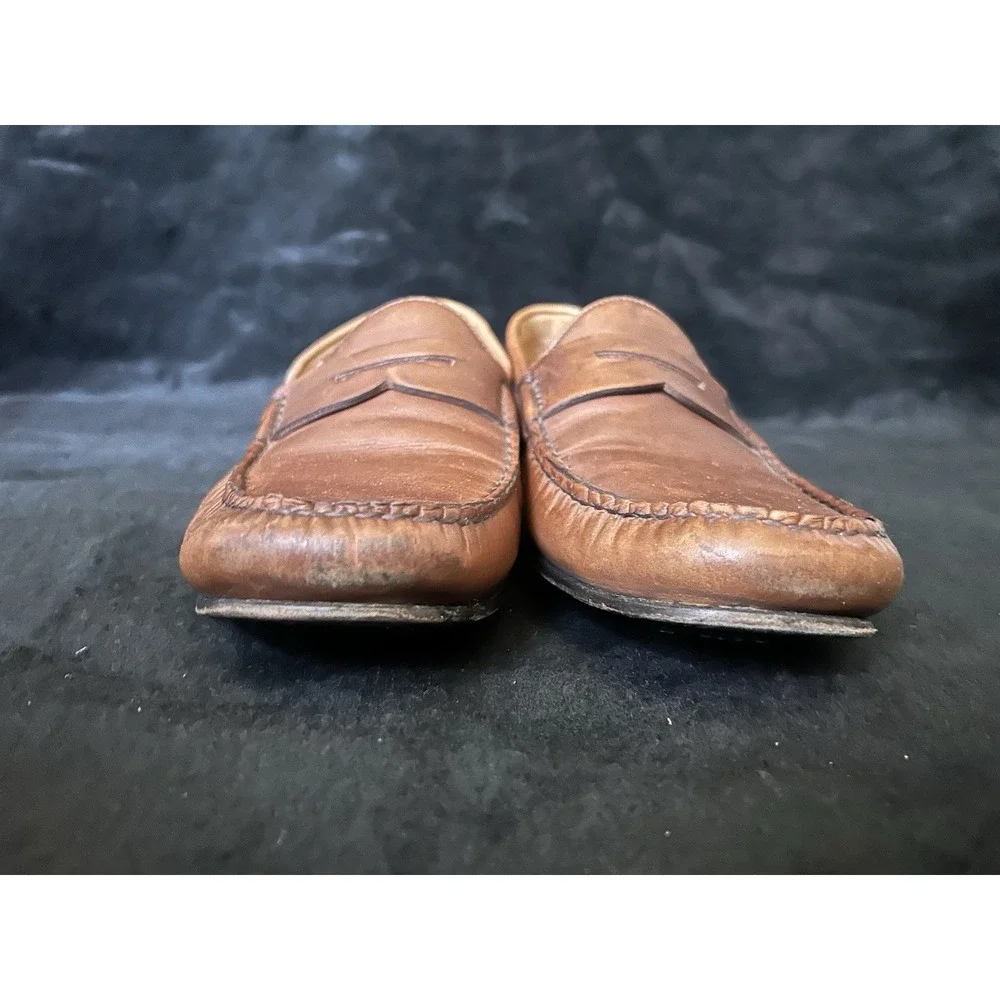Allen Edmonds 
